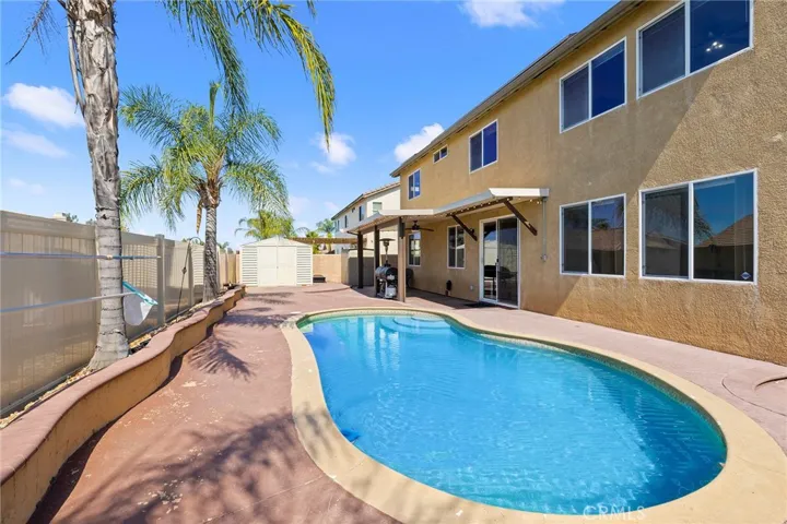 26193 Beech Drive, Moreno Valley, California 92555