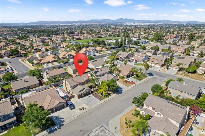 26193 Beech Drive, Moreno Valley, California 92555