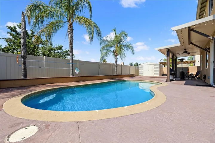 26193 Beech Drive, Moreno Valley, California 92555