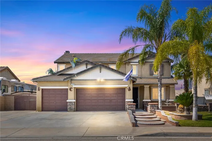 26193 Beech Drive, Moreno Valley, California 92555