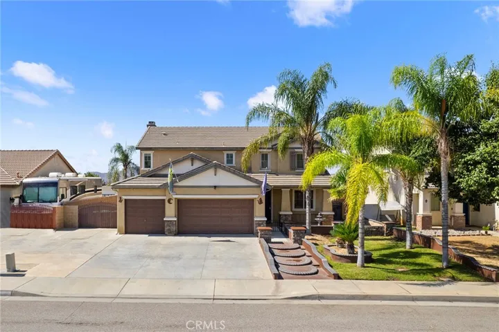 26193 Beech Drive, Moreno Valley, California 92555