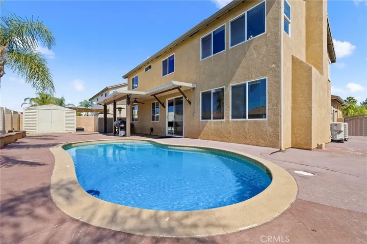 26193 Beech Drive, Moreno Valley, California 92555