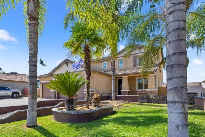 26193 Beech Drive, Moreno Valley, California 92555