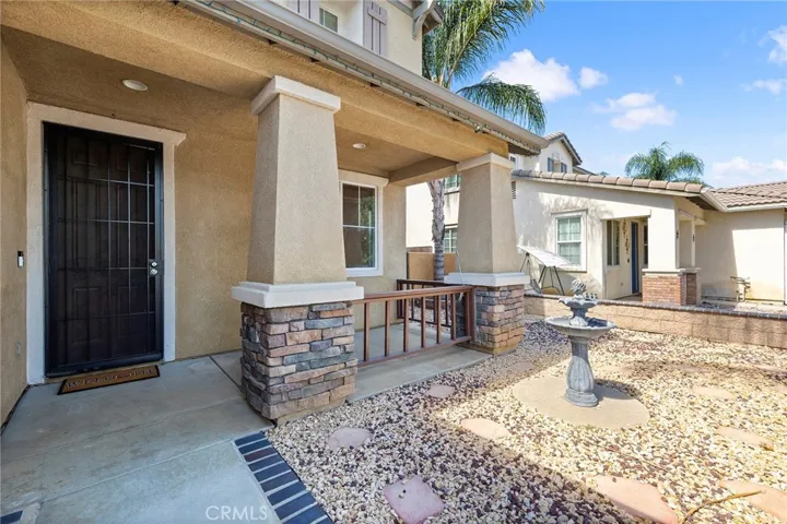 26193 Beech Drive, Moreno Valley, California 92555