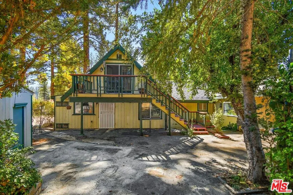 39226 N Shore Drive, Fawnskin, California 92333 home-pic-19