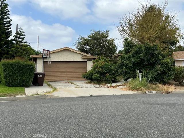 16006 Wedgeworth Drive, Hacienda Heights, California 91745