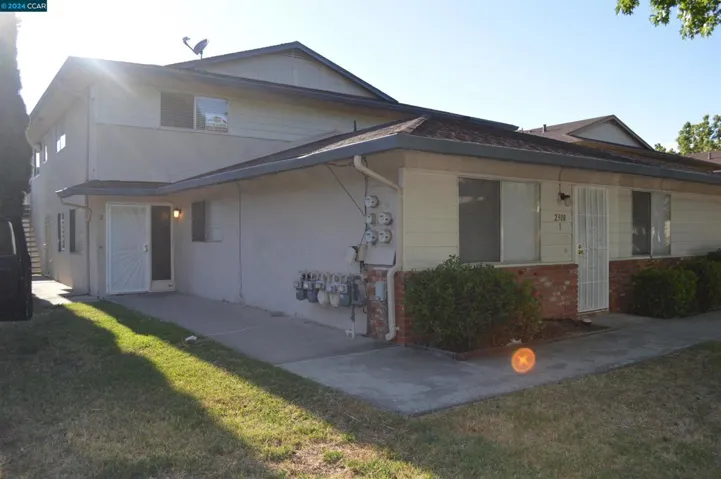 2308 Peppertree Way #2, Antioch, California 94509