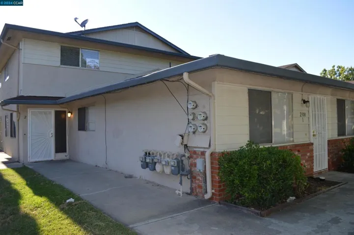 2308 Peppertree Way #2, Antioch, California 94509
