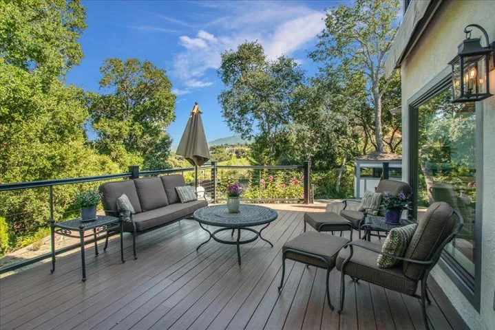 12906 Chiquita Court, Saratoga, California 95070