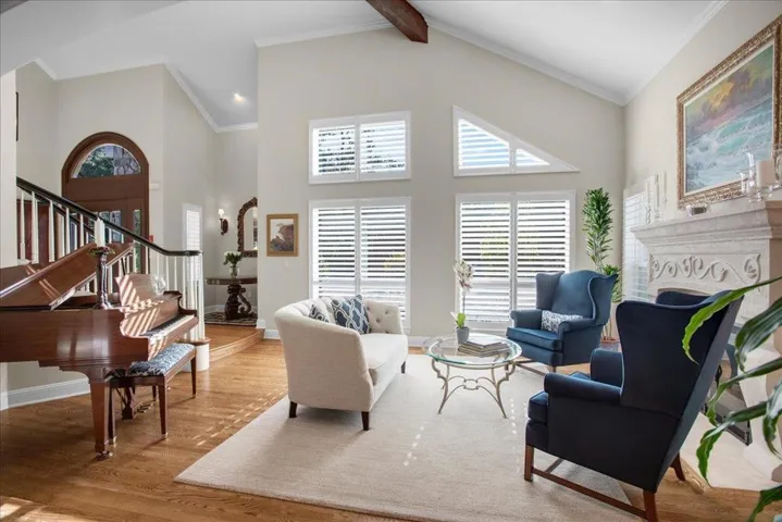 12906 Chiquita Court, Saratoga, California 95070