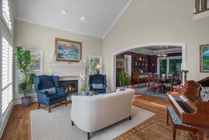 12906 Chiquita Court, Saratoga, California 95070