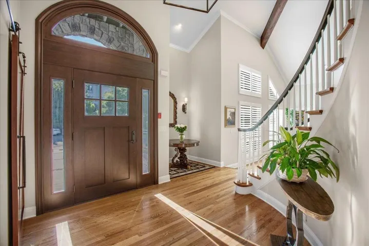 12906 Chiquita Court, Saratoga, California 95070