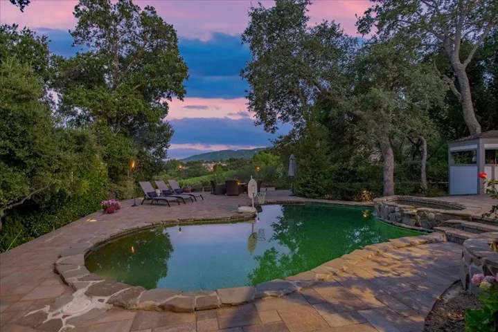 12906 Chiquita Court, Saratoga, California 95070