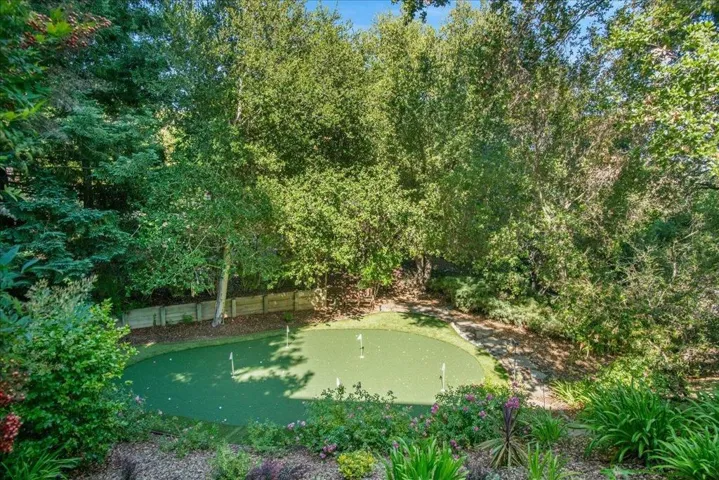 12906 Chiquita Court, Saratoga, California 95070