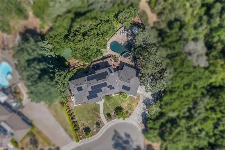 12906 Chiquita Court, Saratoga, California 95070