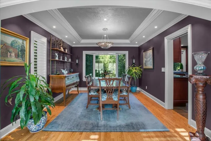 12906 Chiquita Court, Saratoga, California 95070
