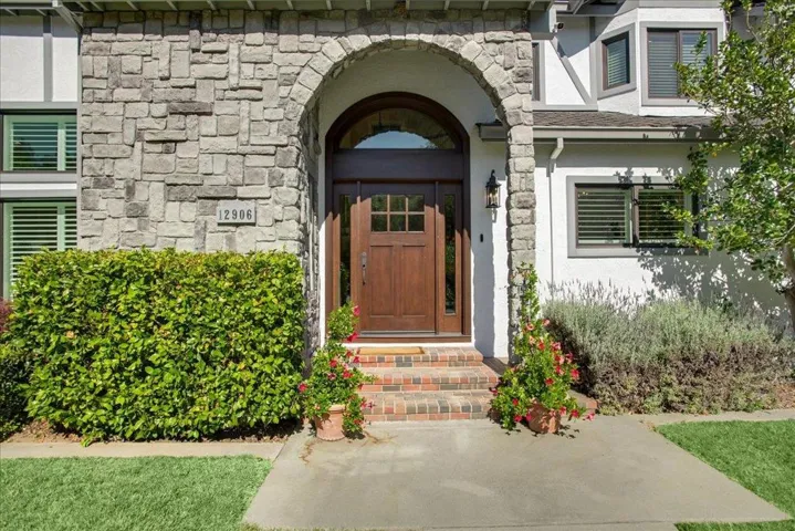 12906 Chiquita Court, Saratoga, California 95070