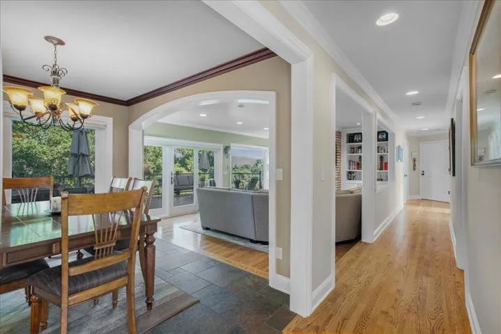 12906 Chiquita Court, Saratoga, California 95070