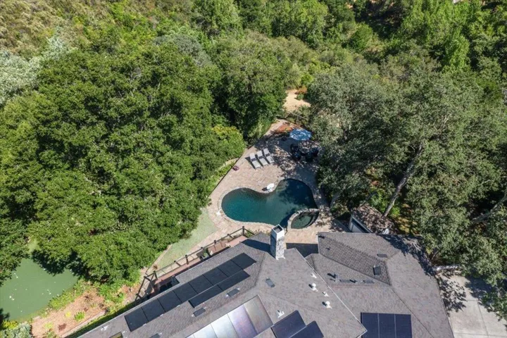 12906 Chiquita Court, Saratoga, California 95070