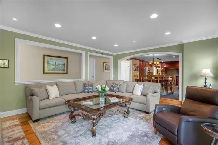 12906 Chiquita Court, Saratoga, California 95070