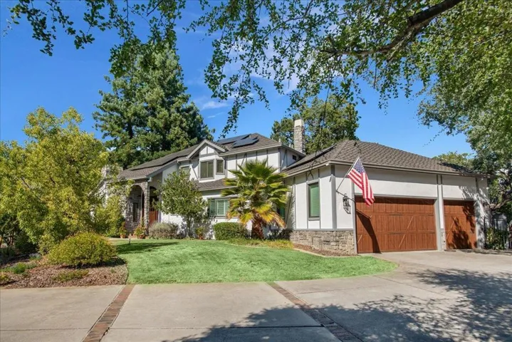 12906 Chiquita Court, Saratoga, California 95070
