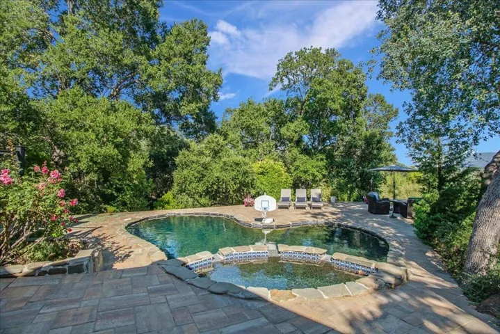 12906 Chiquita Court, Saratoga, California 95070