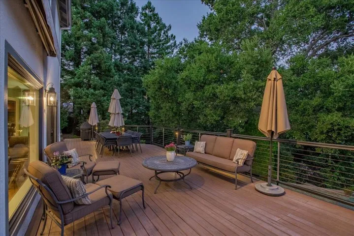 12906 Chiquita Court, Saratoga, California 95070