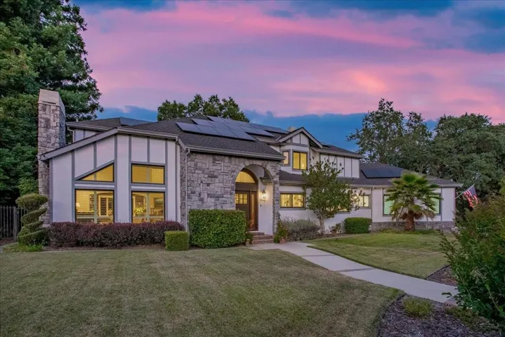 12906 Chiquita Court, Saratoga, California 95070
