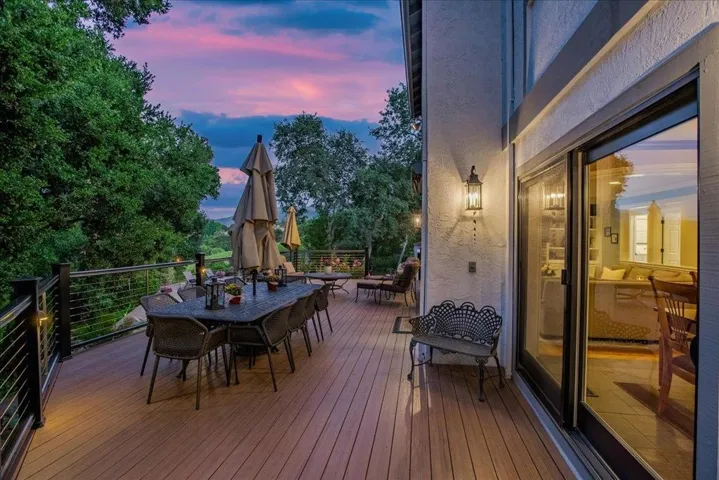 12906 Chiquita Court, Saratoga, California 95070