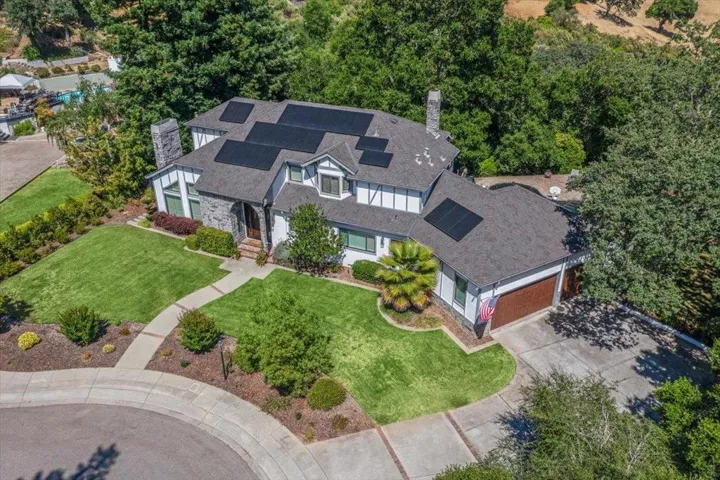 12906 Chiquita Court, Saratoga, California 95070