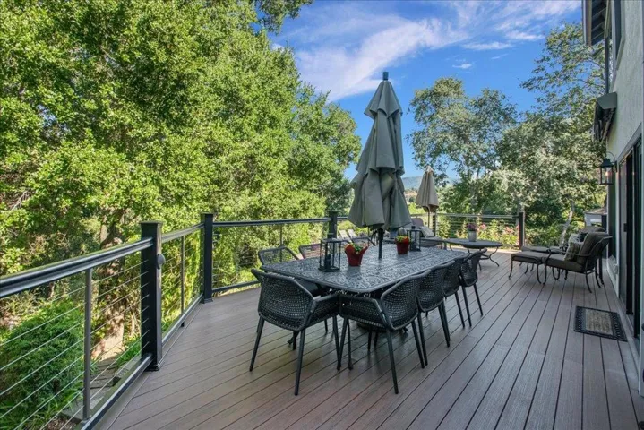 12906 Chiquita Court, Saratoga, California 95070