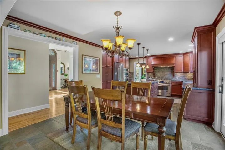 12906 Chiquita Court, Saratoga, California 95070