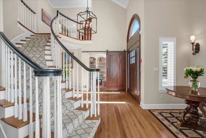 12906 Chiquita Court, Saratoga, California 95070