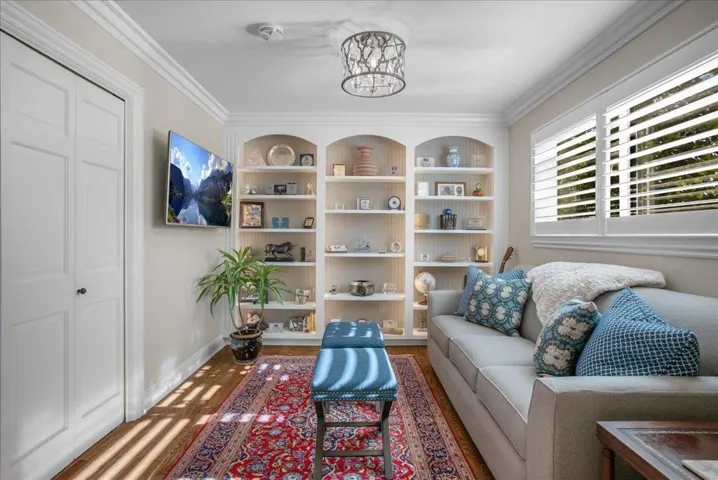 12906 Chiquita Court, Saratoga, California 95070