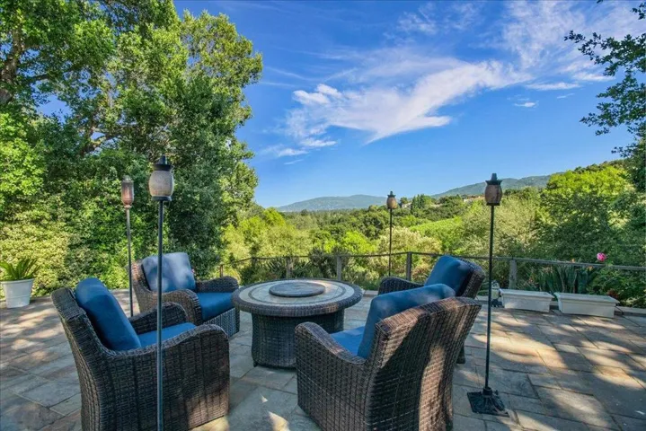 12906 Chiquita Court, Saratoga, California 95070