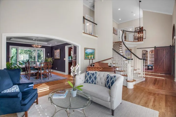 12906 Chiquita Court, Saratoga, California 95070