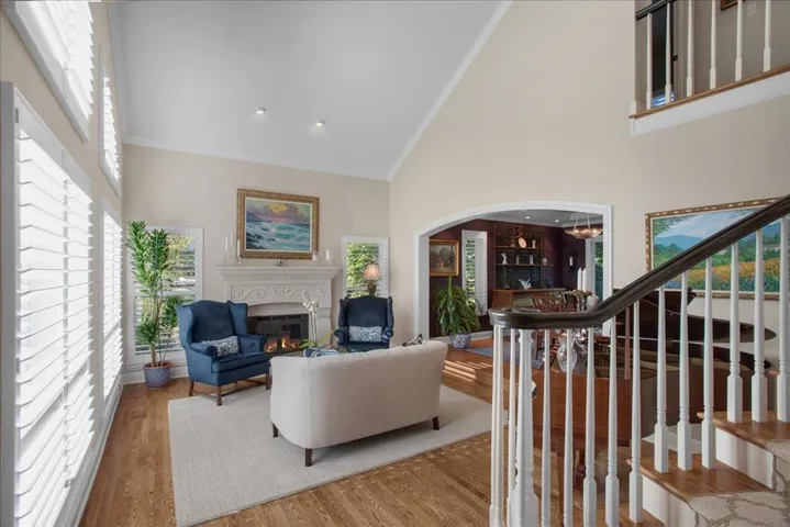 12906 Chiquita Court, Saratoga, California 95070