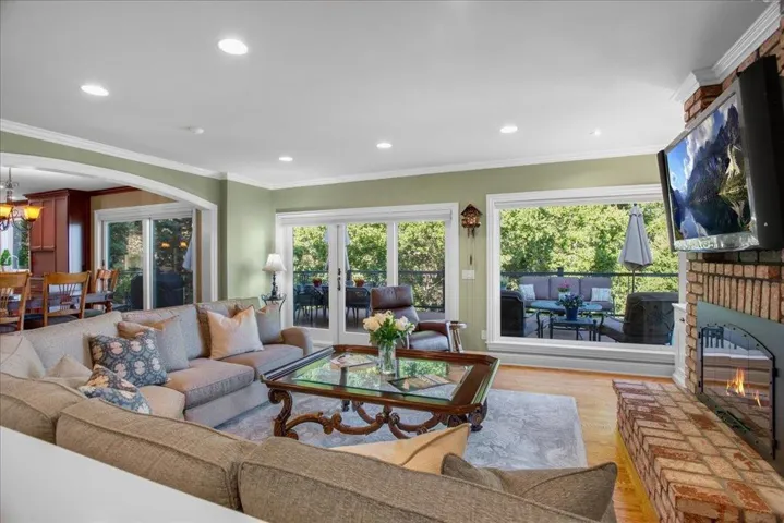 12906 Chiquita Court, Saratoga, California 95070