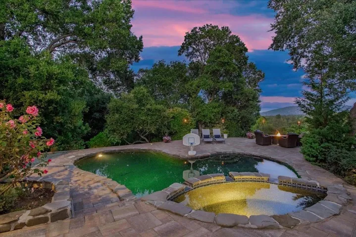 12906 Chiquita Court, Saratoga, California 95070