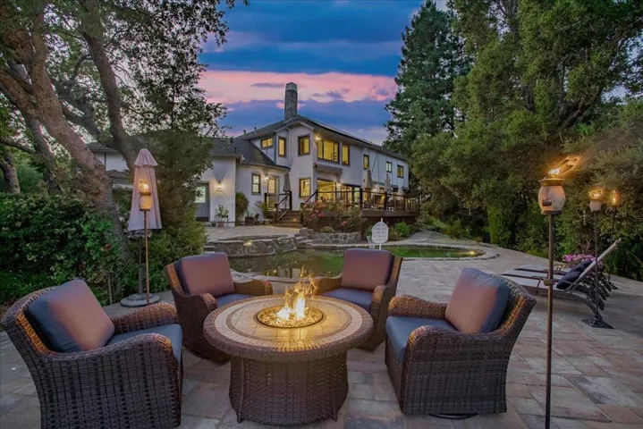 12906 Chiquita Court, Saratoga, California 95070