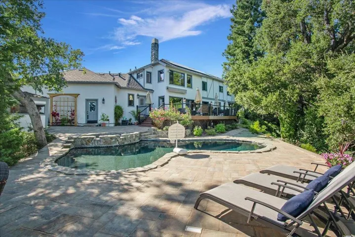 12906 Chiquita Court, Saratoga, California 95070