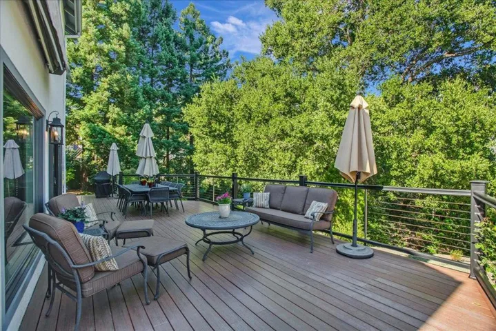 12906 Chiquita Court, Saratoga, California 95070