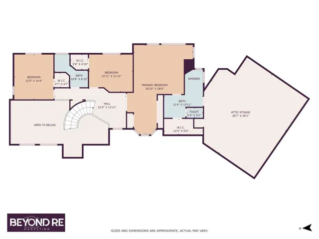 12906 Chiquita Court, Saratoga, California 95070
