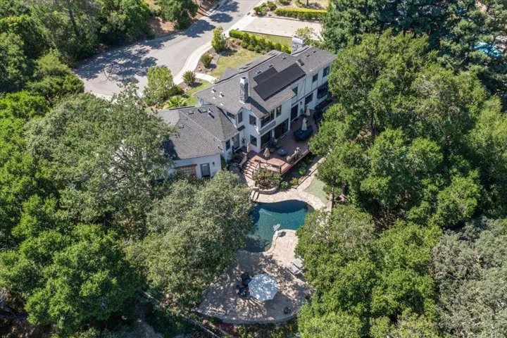 12906 Chiquita Court, Saratoga, California 95070