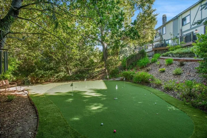 12906 Chiquita Court, Saratoga, California 95070