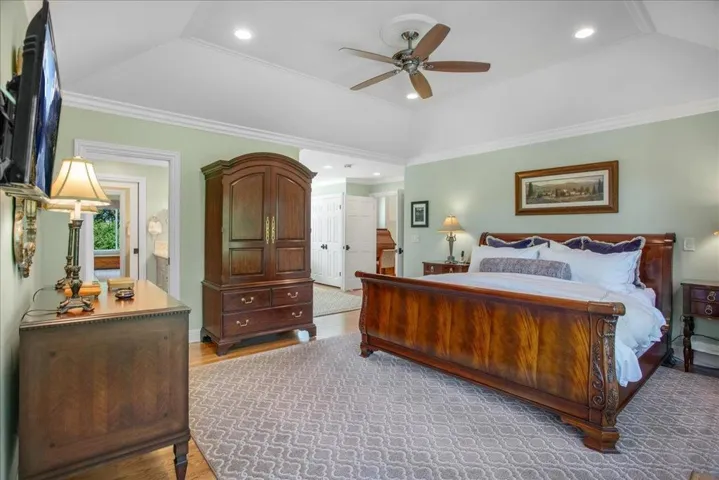 12906 Chiquita Court, Saratoga, California 95070