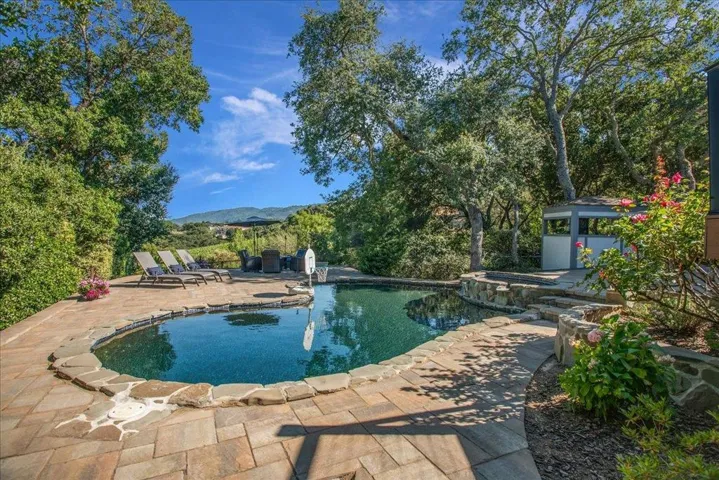 12906 Chiquita Court, Saratoga, California 95070
