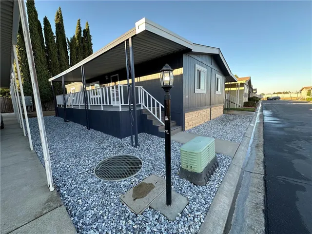 19960 American Ave 68, Hilmar, California 95324