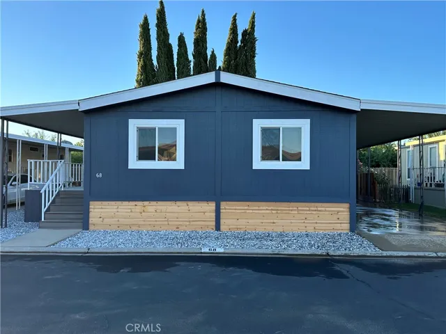 19960 American Ave 68, Hilmar, California 95324