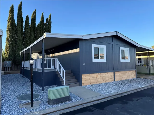 19960 American Ave 68, Hilmar, California 95324